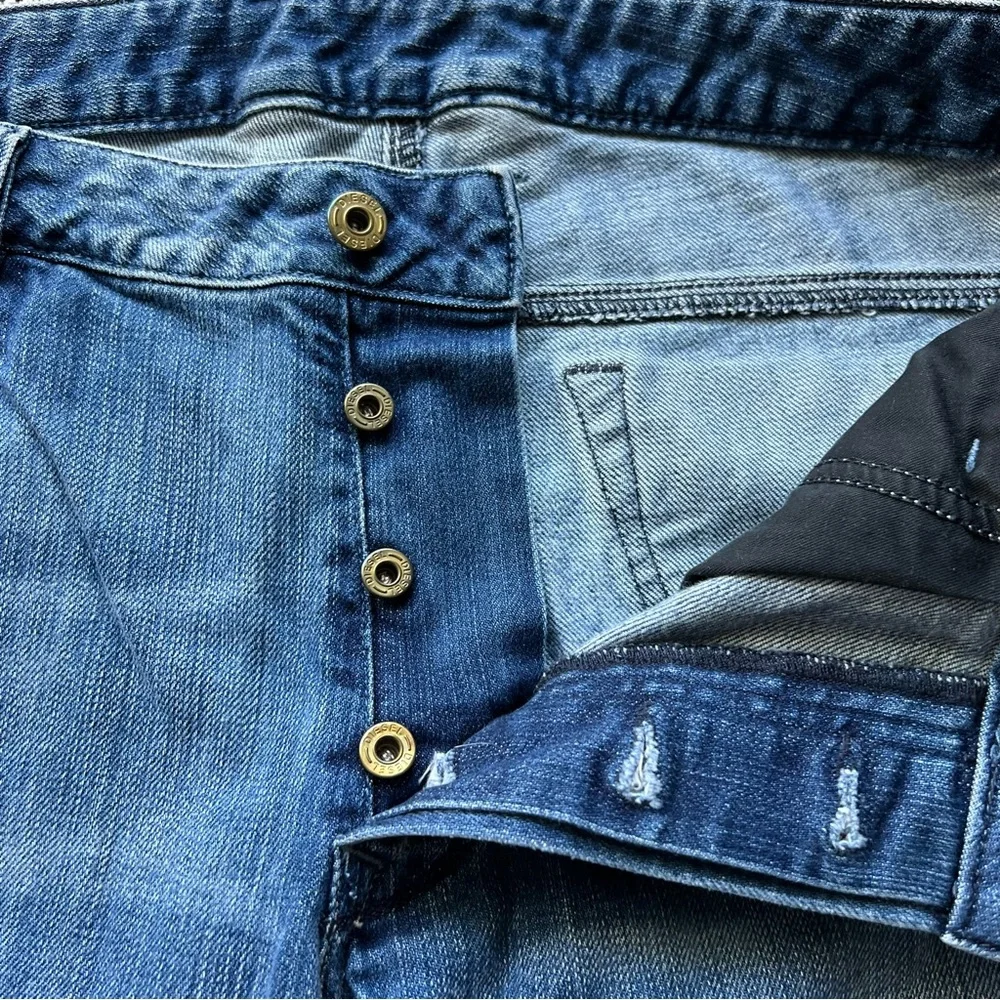 Vintage Diesel Jeans - Picture 7 of 15